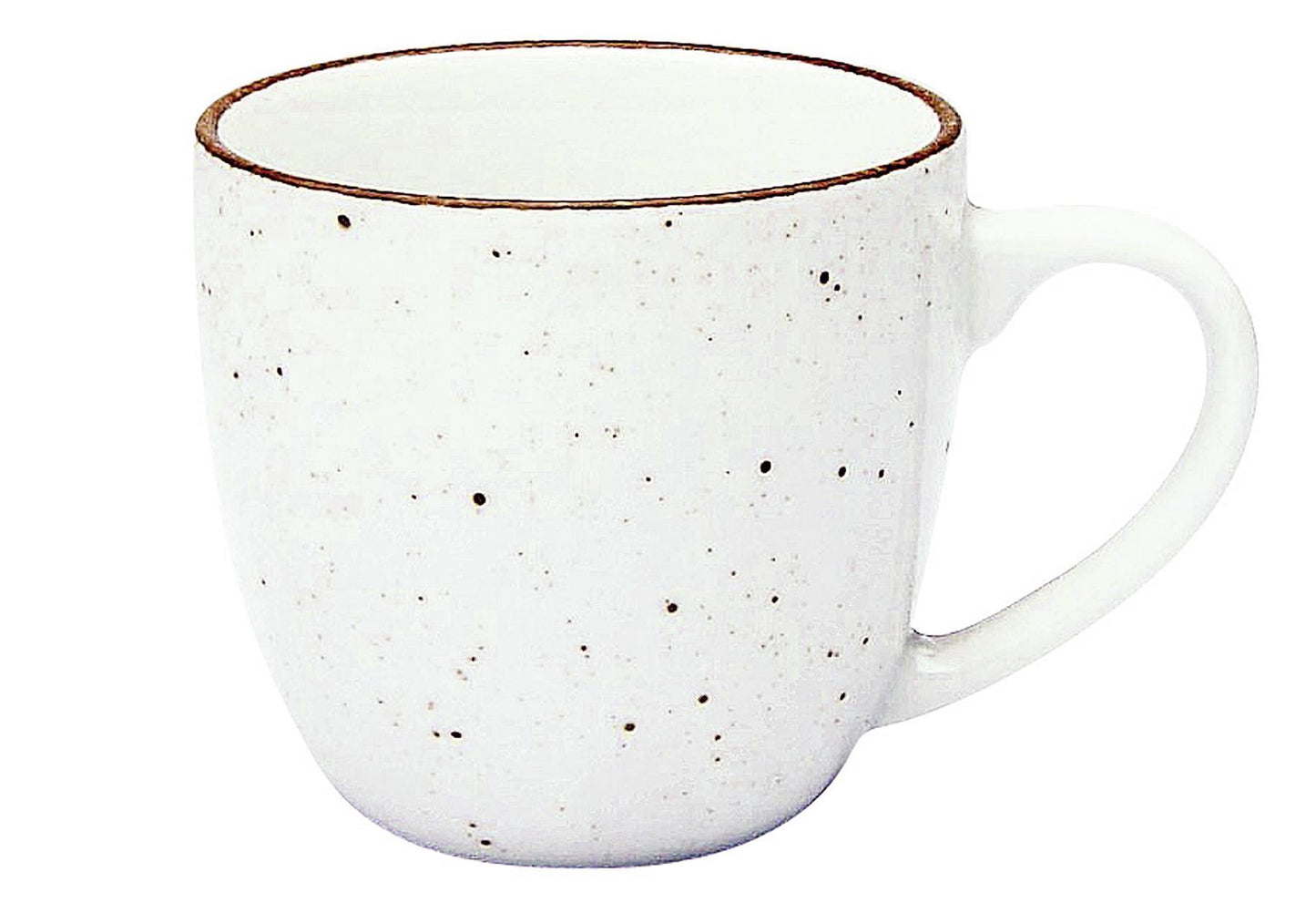 CREATABLE Kaffeebecher 'Vintage Nature' - VPE: 6