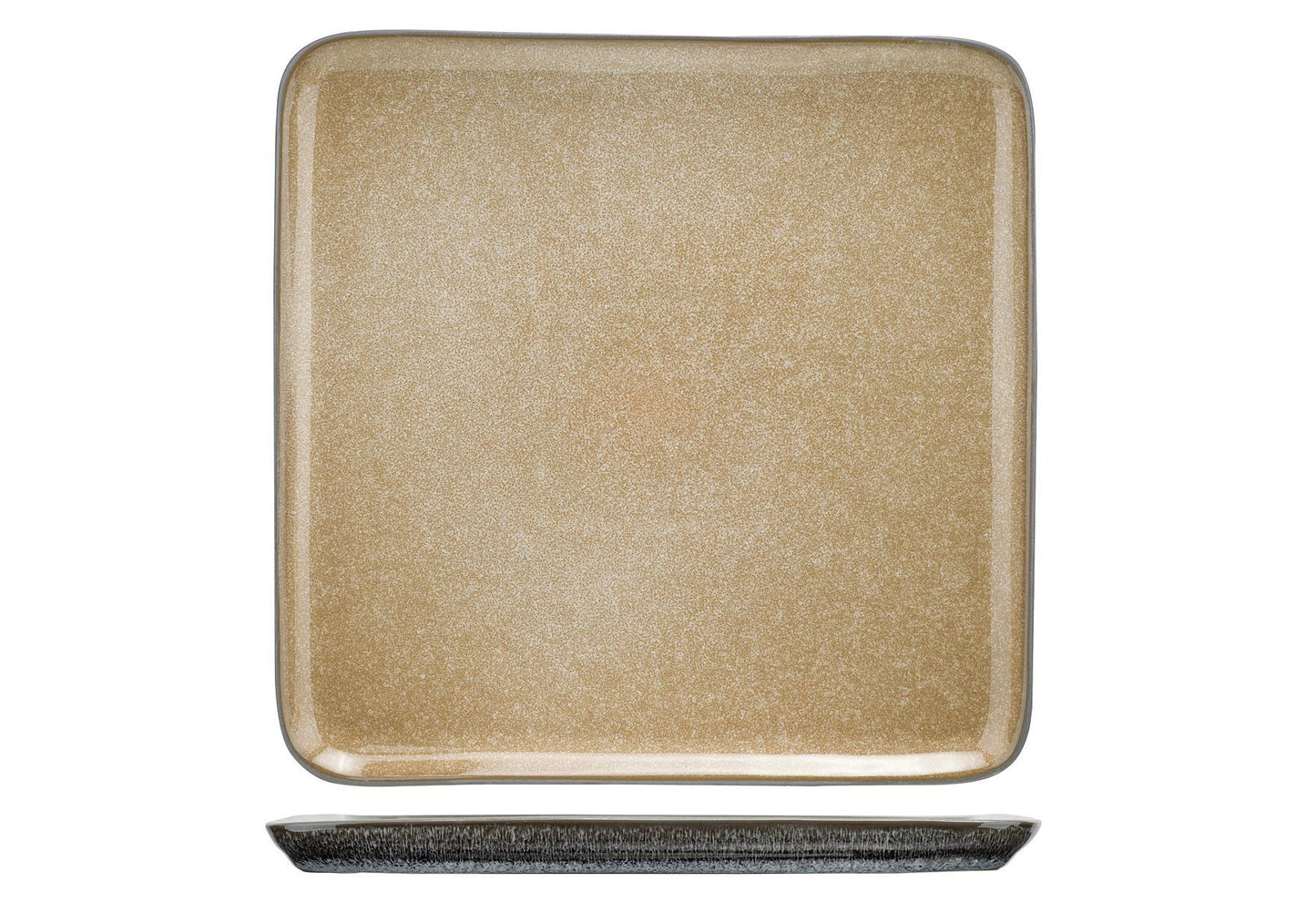 COSY & TRENDY Teller 'Lerida Desert' - VPE: 4
