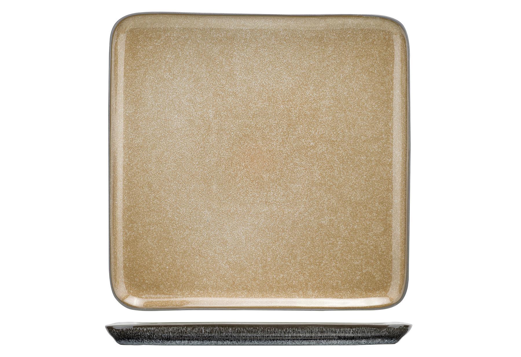 COSY & TRENDY Teller 'Lerida Desert' - VPE: 4