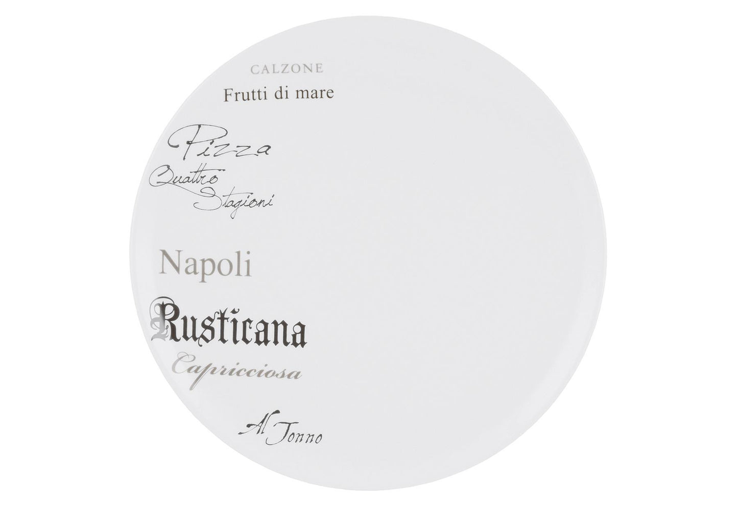 CREATABLE Pizzateller 'Gustoso' - VPE: 6