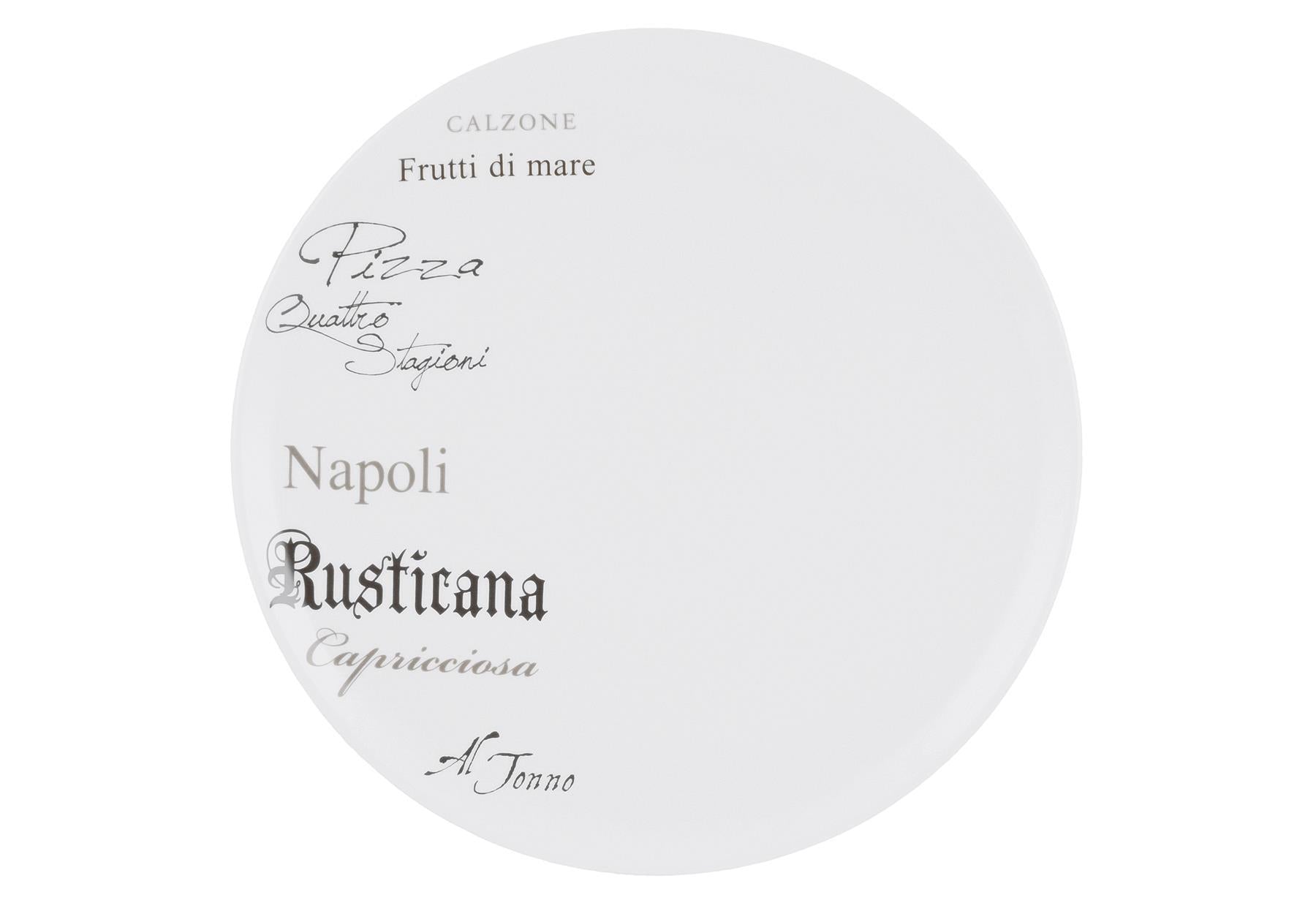 CREATABLE Pizzateller 'Gustoso' - VPE: 6