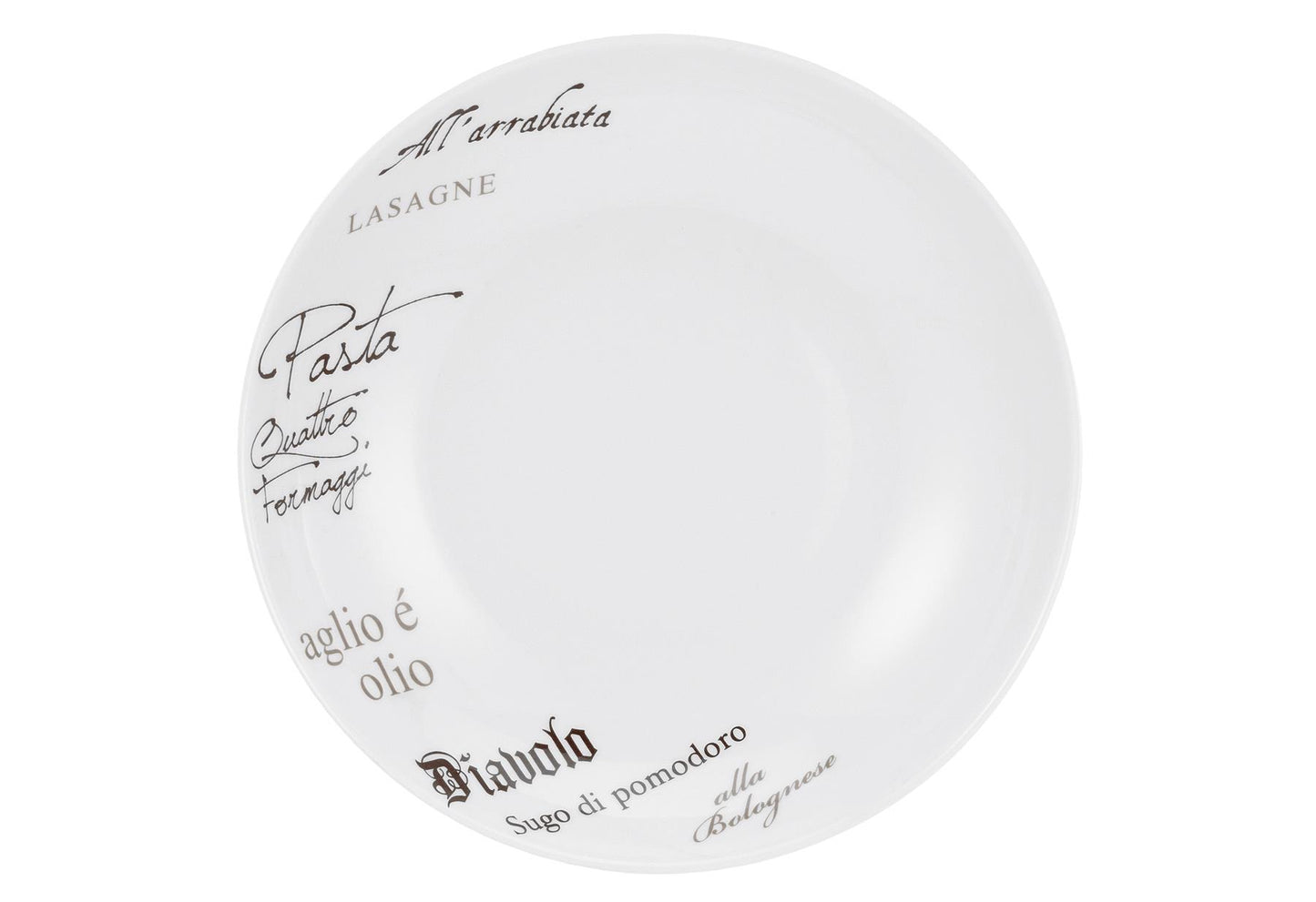 CREATABLE Pastateller 'Gustoso' - VPE: 6