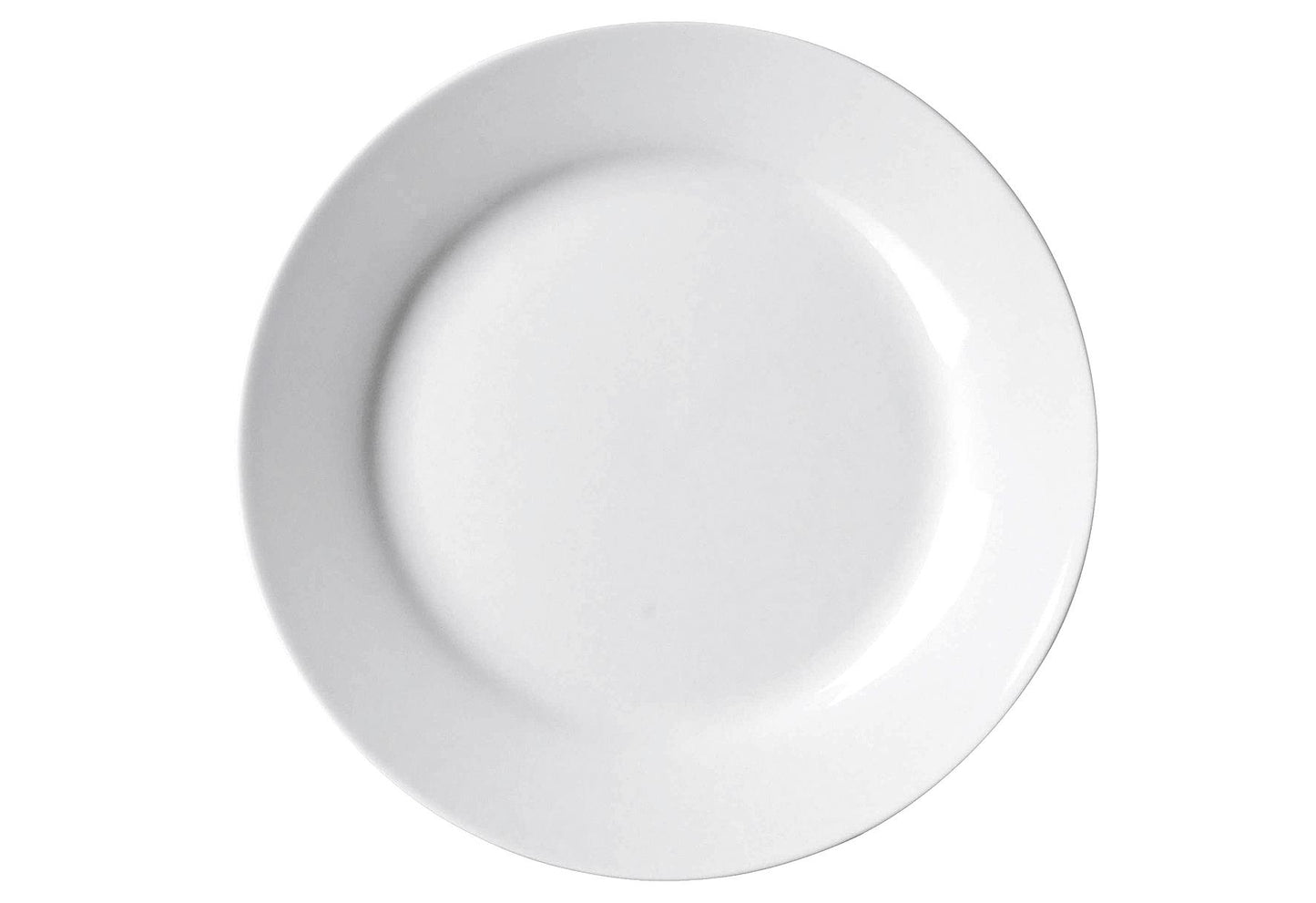 RITZENHOFF & BREKER Frühstücksteller 'Bianco' - VPE: 6