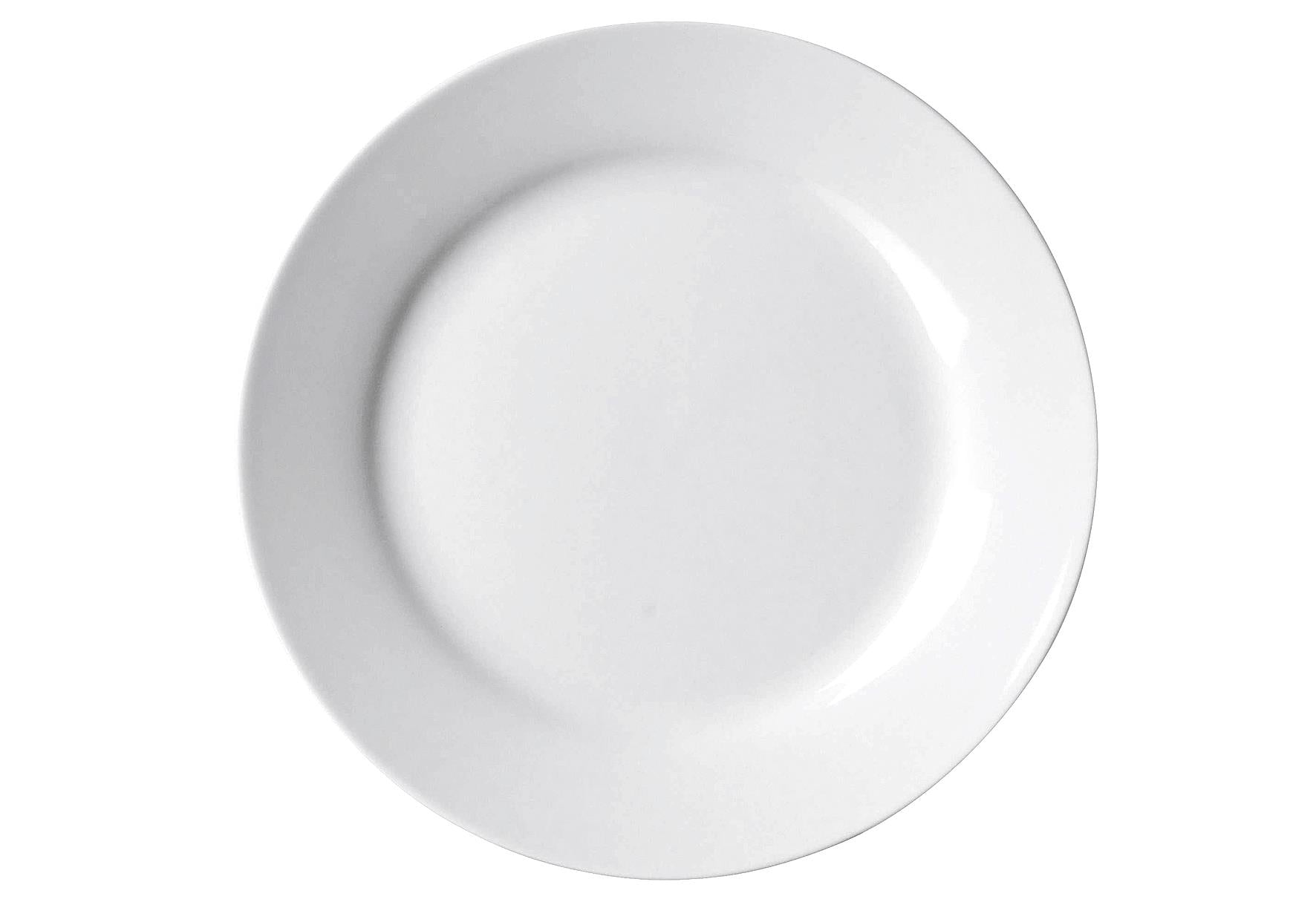 RITZENHOFF & BREKER Frühstücksteller 'Bianco' - VPE: 6