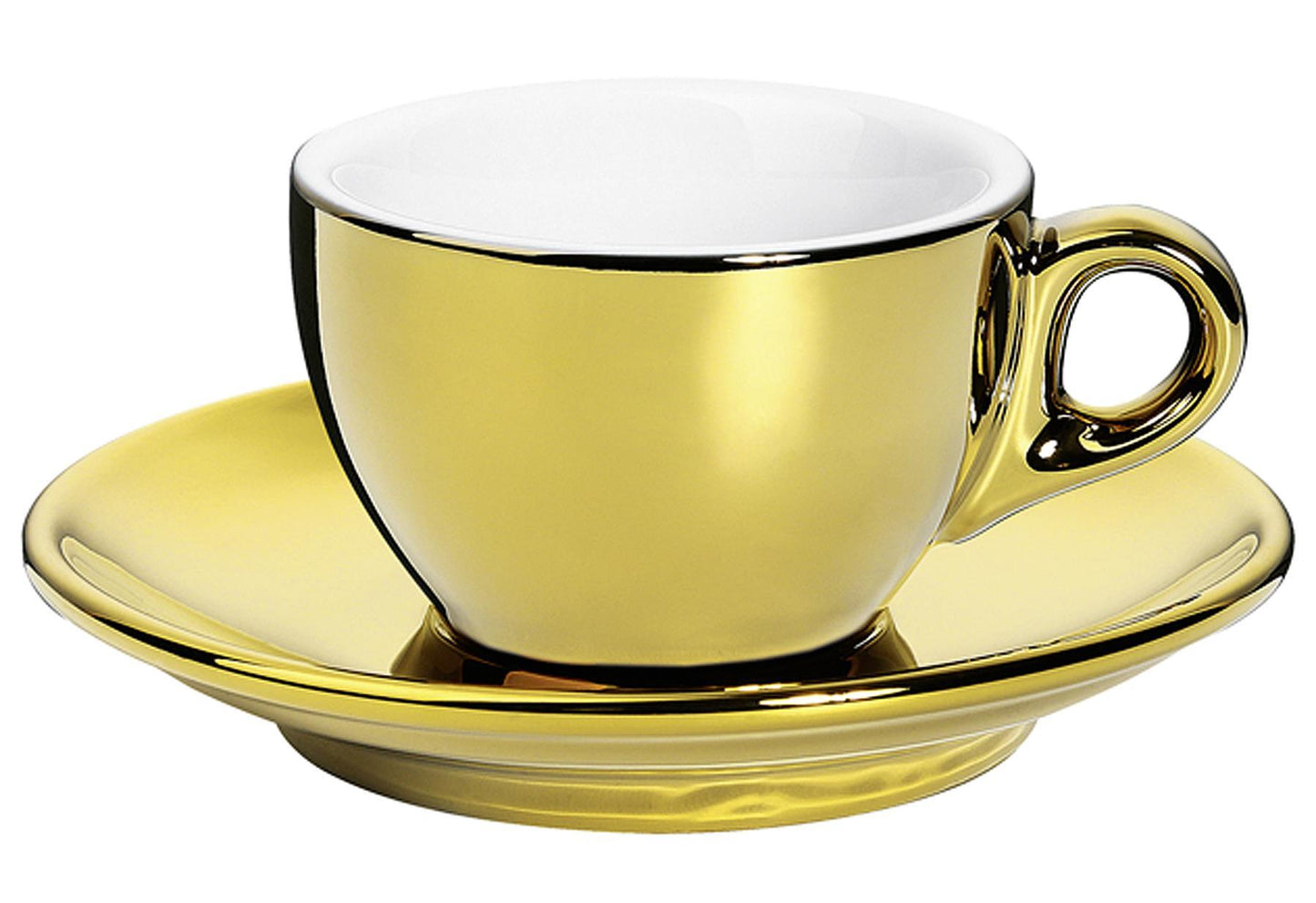 cilio tisch-accessoires Espressotasse 'Roma' - VPE: 6