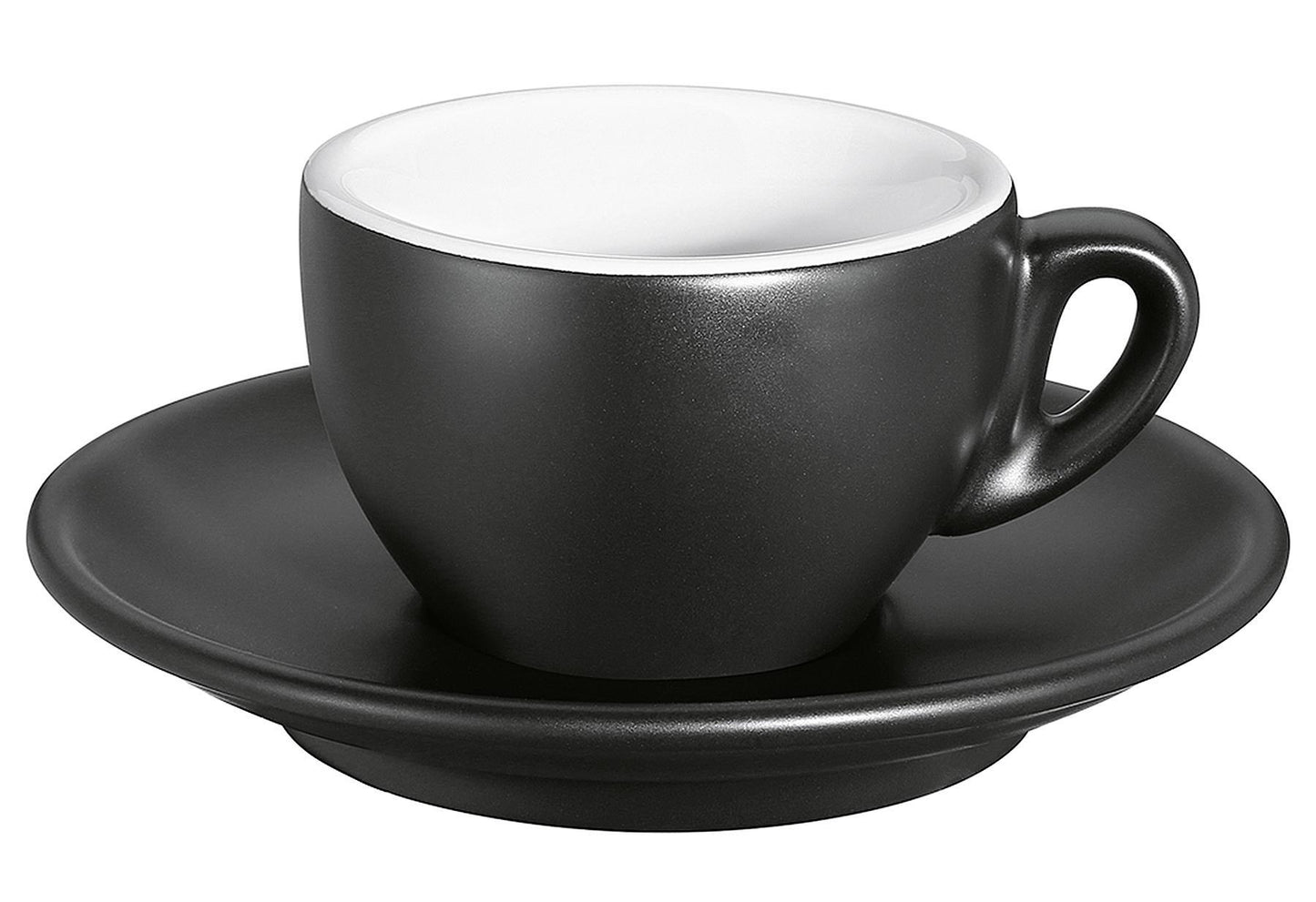 cilio tisch-accessoires Espressotasse 'Roma' - VPE: 6