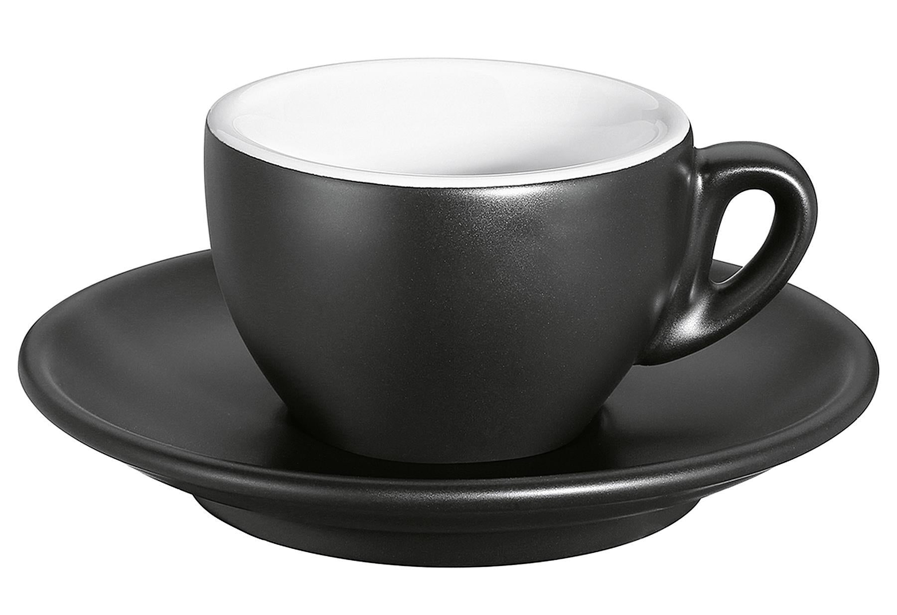 cilio tisch-accessoires Espressotasse 'Roma' - VPE: 6