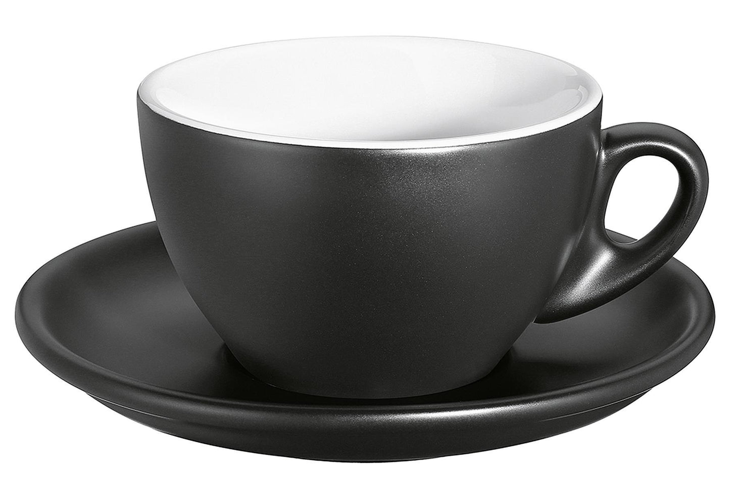 cilio tisch-accessoires Cappuccinotasse 'Roma' - VPE: 6