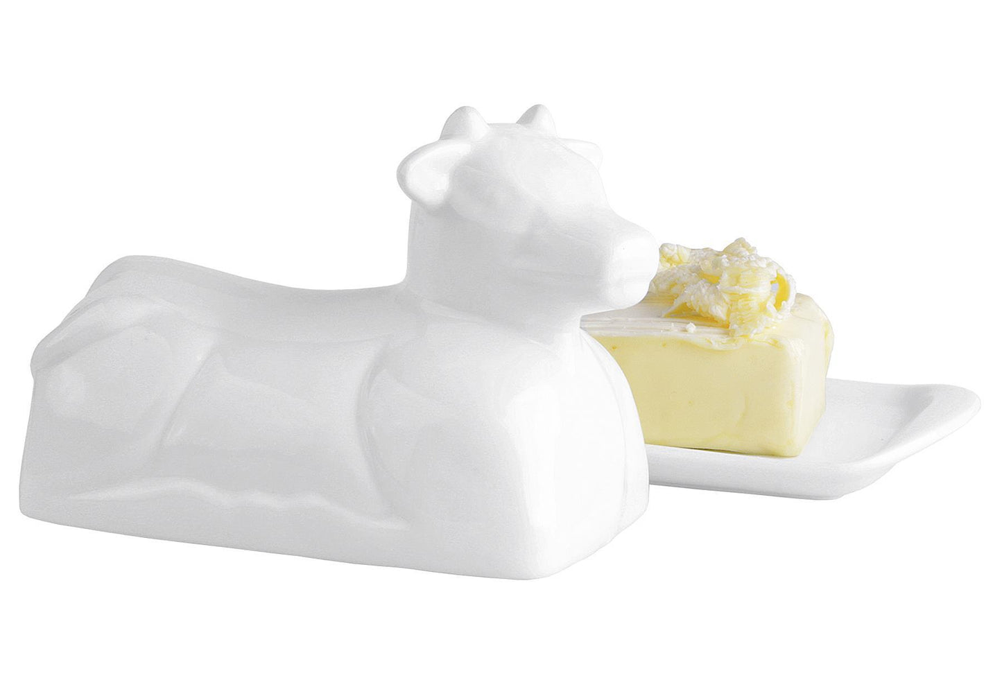 Butterdose 'Kuh' - VPE: 6