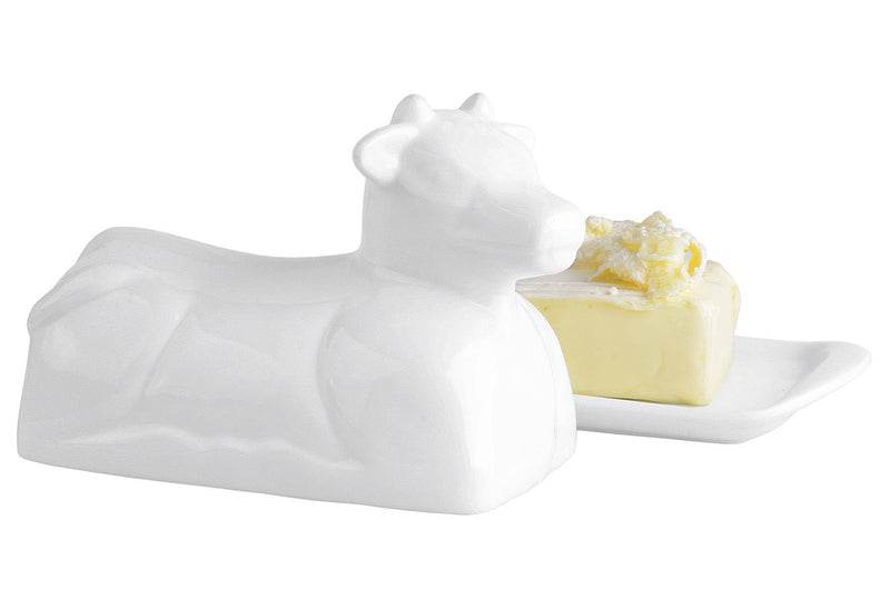 Butterdose 'Kuh' - VPE: 6