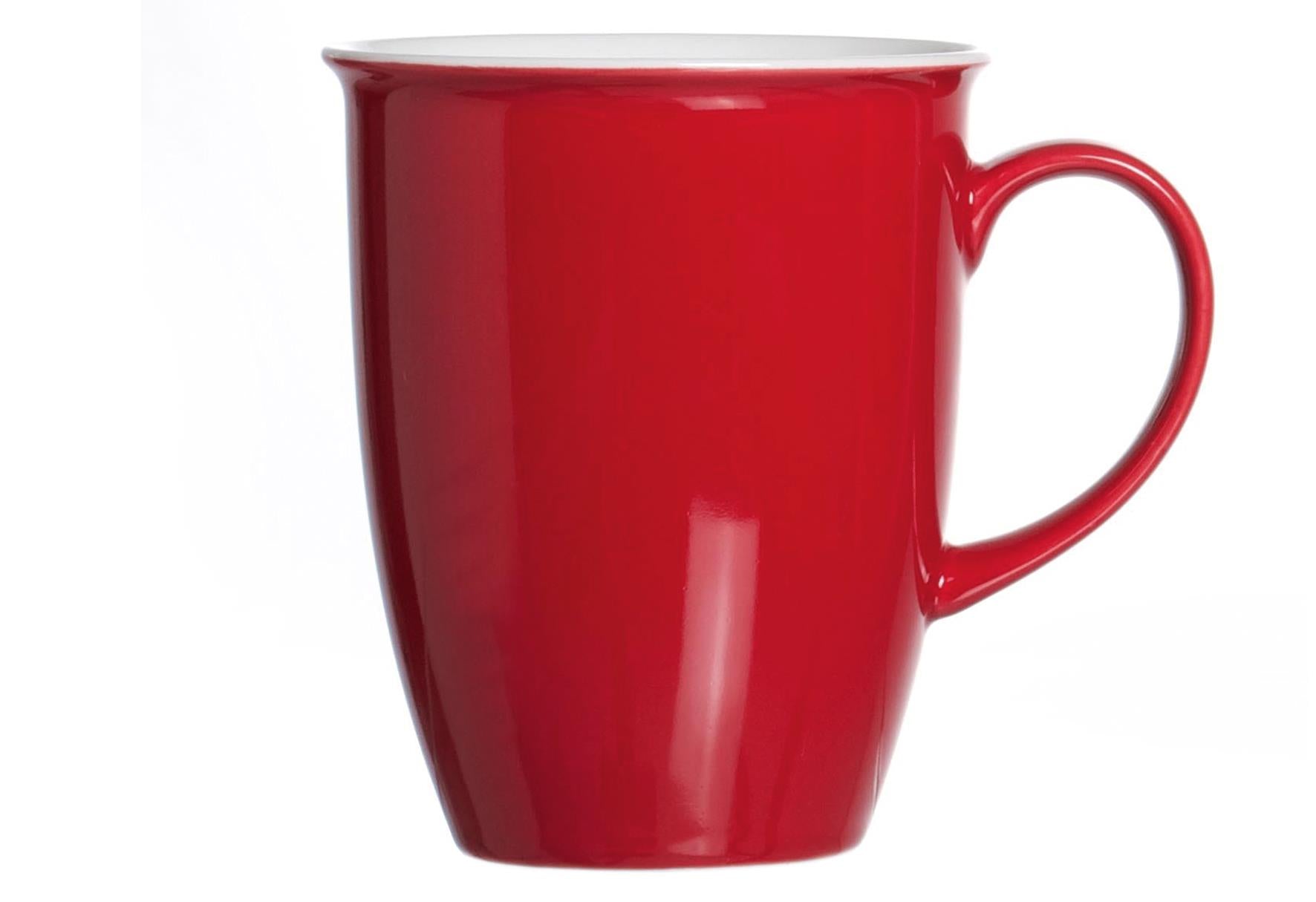 RITZENHOFF & BREKER Kaffeebecher 'Doppio' - VPE: 6