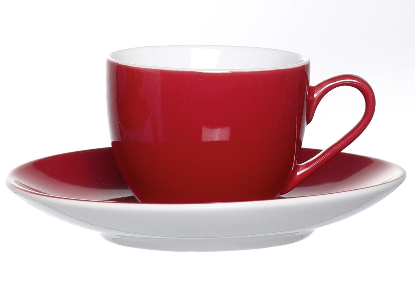 RITZENHOFF & BREKER Espressoobere 'Doppio'- VPE: 6