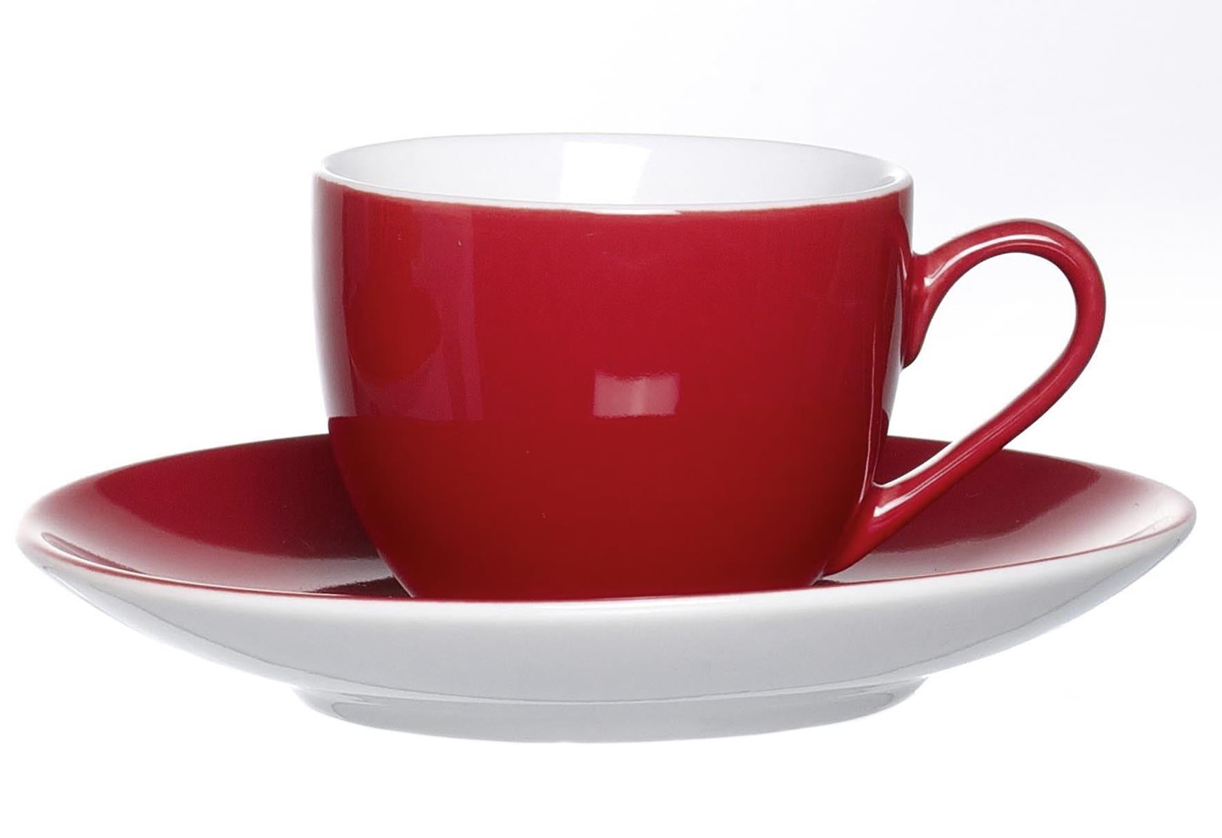 RITZENHOFF & BREKER Espressoobere 'Doppio'- VPE: 6