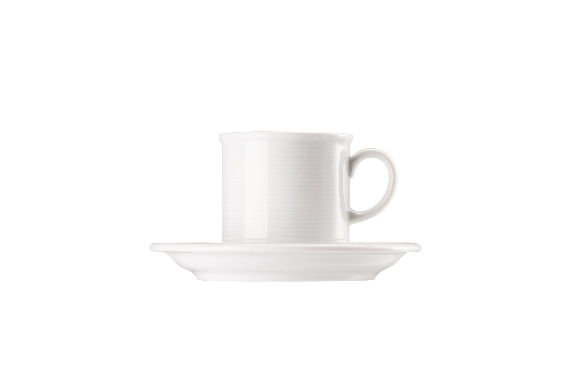 THOMAS Kaffeetasse 'Trend weiß' - VPE: 6