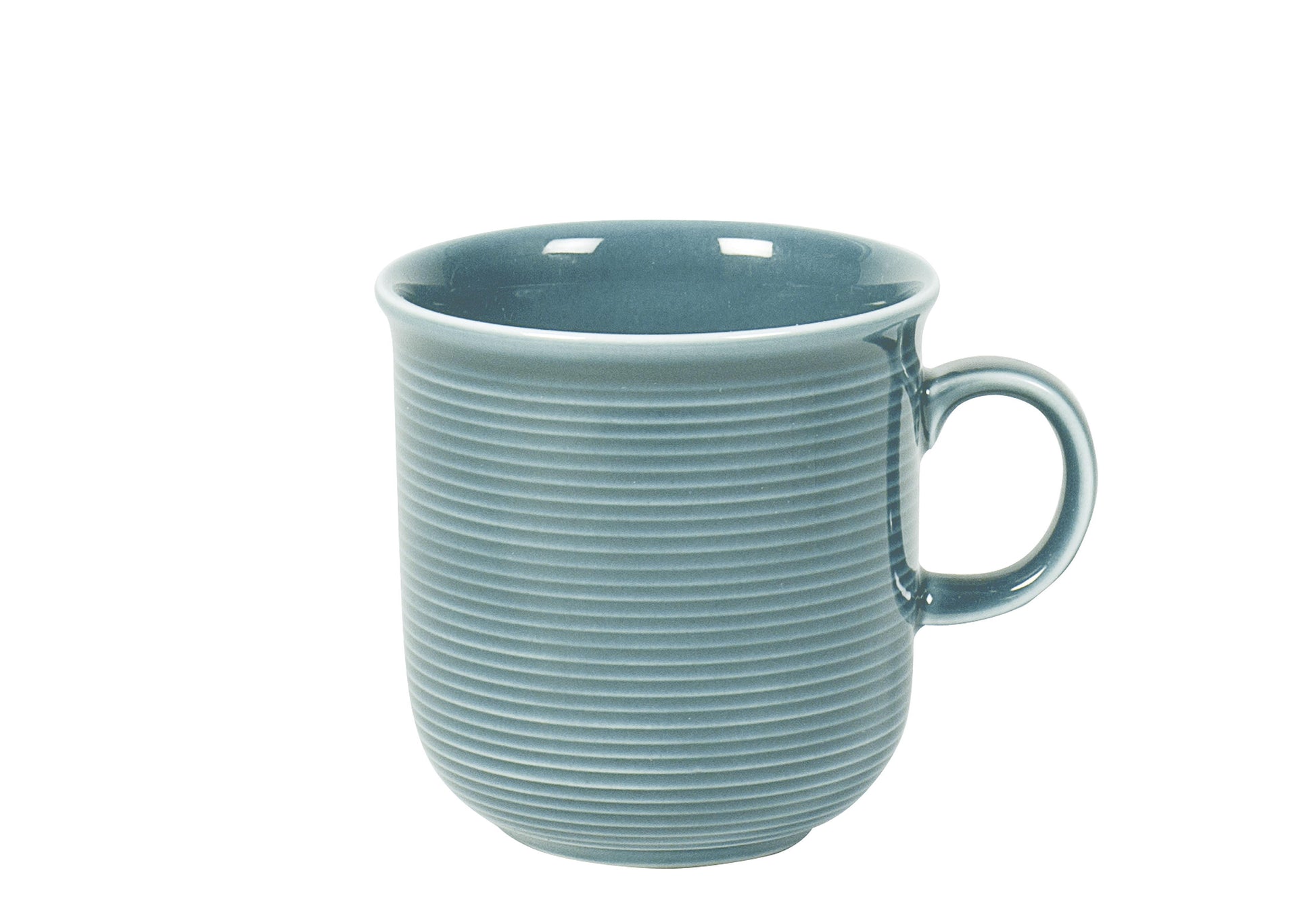 THOMAS Becher mit Henkel 'Trend Colour Icy Blue' - VPE: 6
