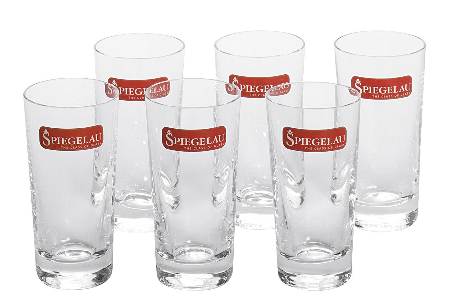 SPIEGELAU Stamper 6er Set 6er Set