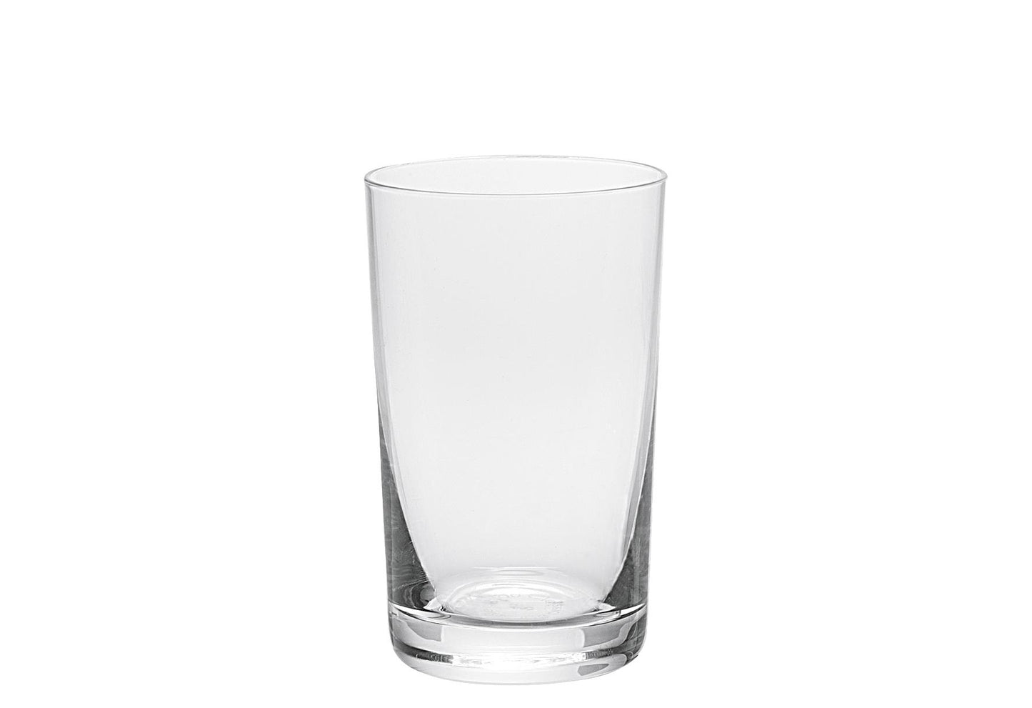 SPIEGELAU Saftbecher Classic Bar 285 cl 117cm Ø71cm 4er Set