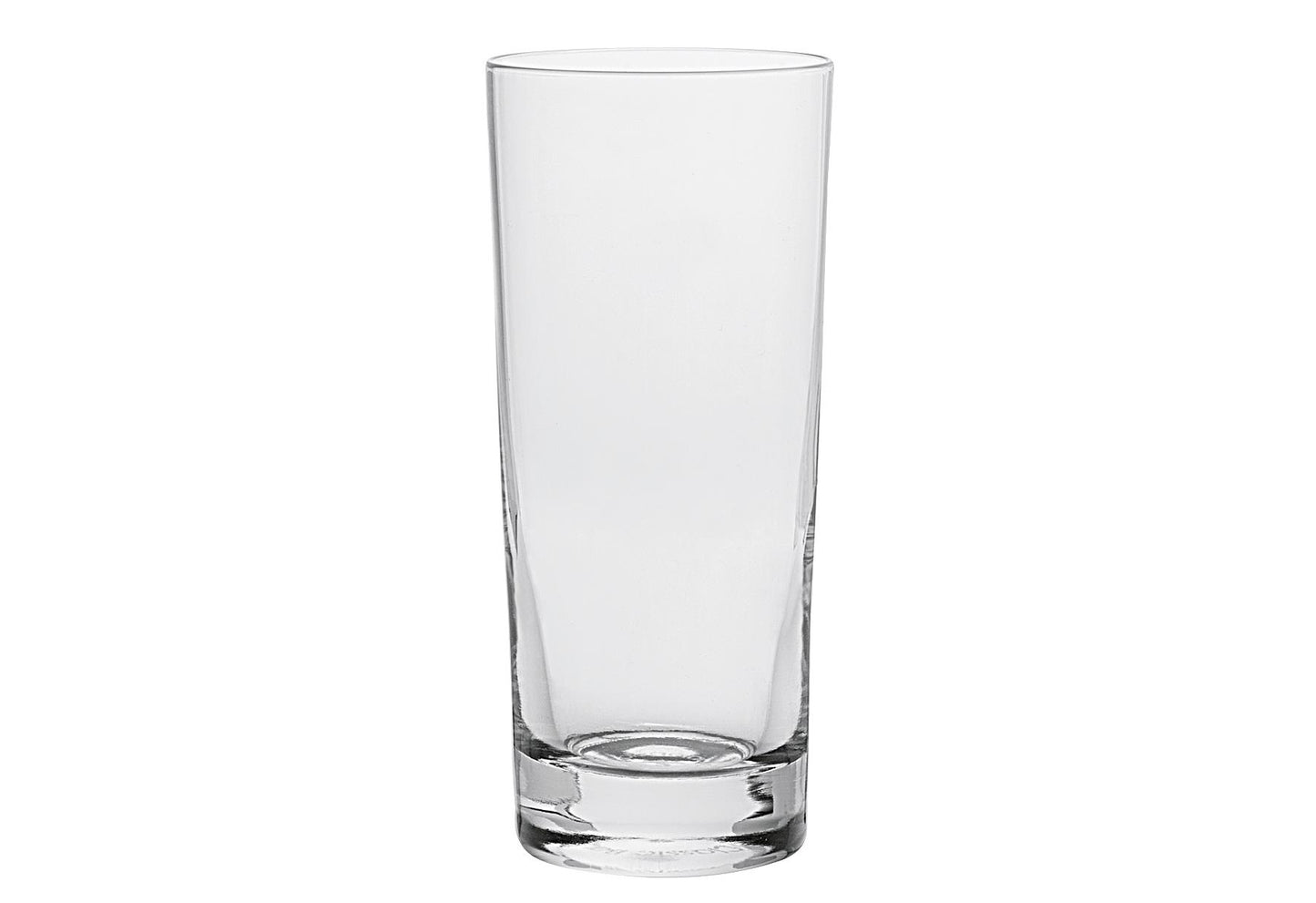SPIEGELAU Longdrinkbecher Classic Bar 36 cl 155cm 4er Set