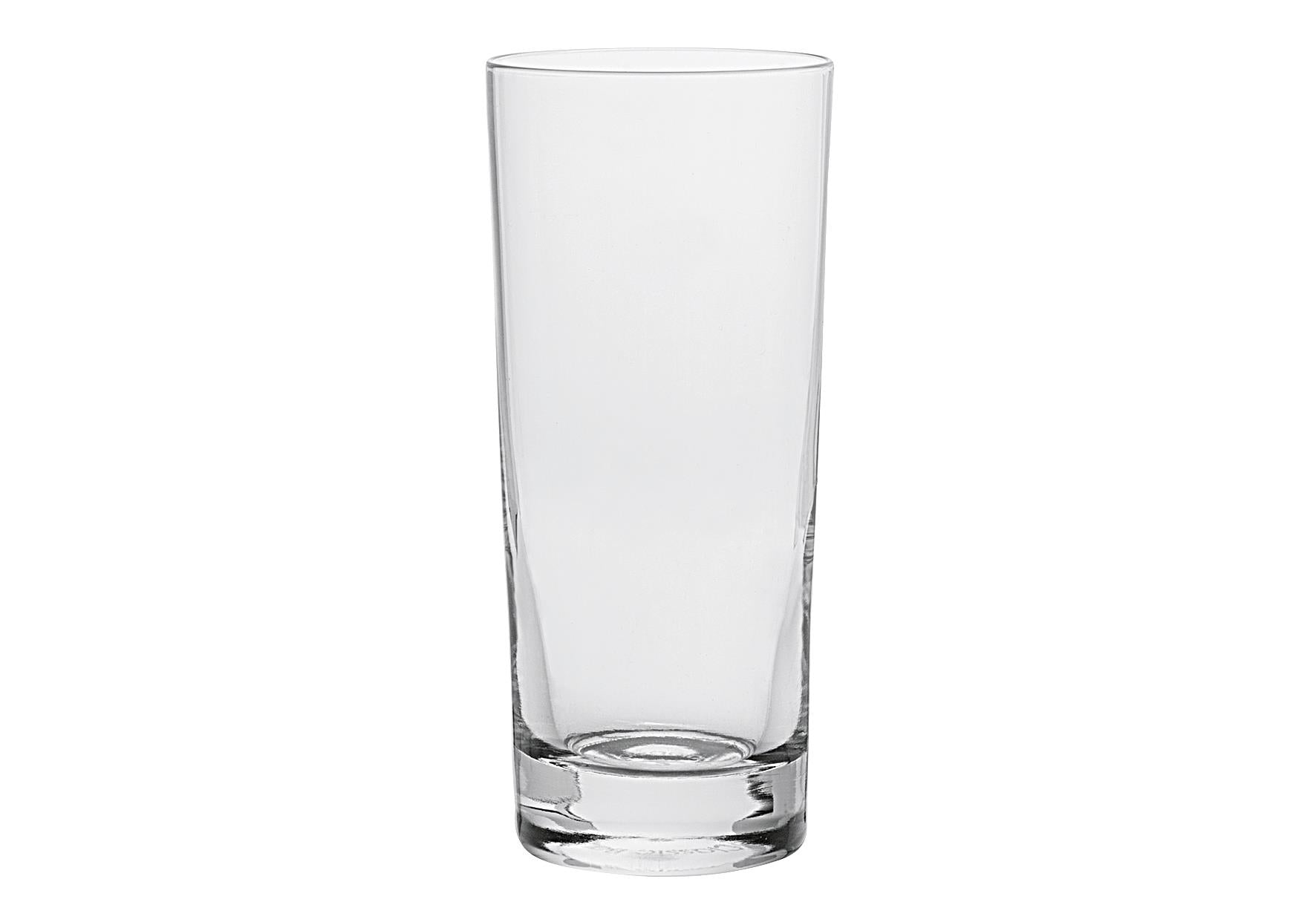 SPIEGELAU Longdrinkbecher Classic Bar 36 cl 155cm 4er Set