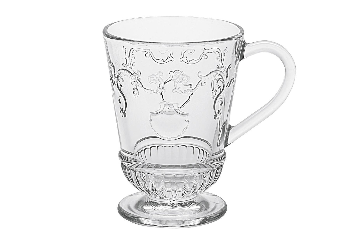 LA ROCHERE Teeglas Versailles 275 cl 116 cm Ø 85 cm - VPE: 6