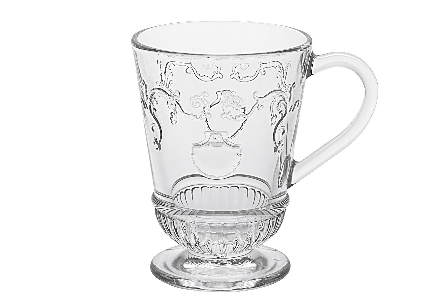 LA ROCHERE Teeglas Versailles 275 cl 116 cm Ø 85 cm - VPE: 6