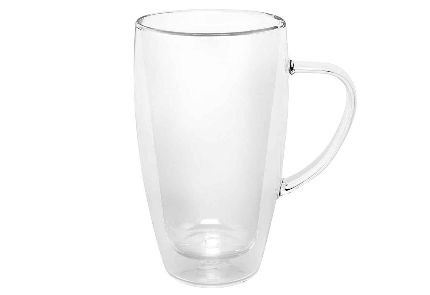 Bredemeijer Kaffee- uTeeglas 'Duo' 2er Set