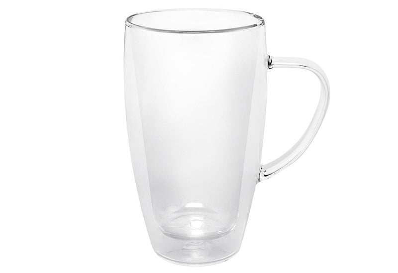 Bredemeijer Kaffee- uTeeglas 'Duo' 2er Set