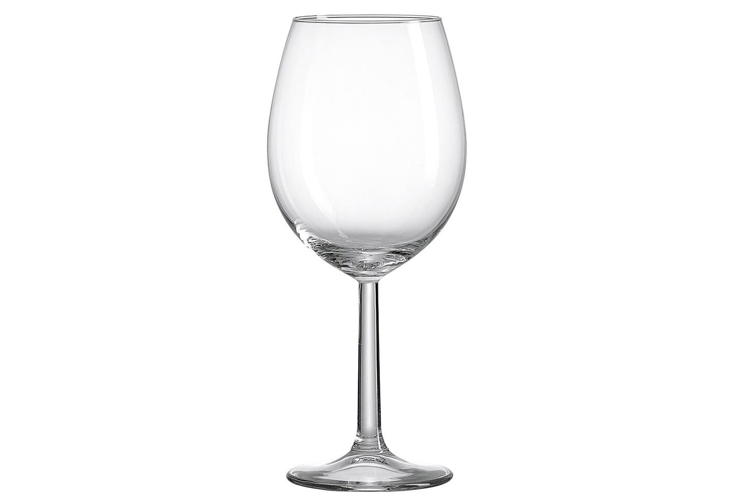 RITZENHOFF & BREKER Rotweißglas 'Vio' 6er Set 6 Rotweißgläser