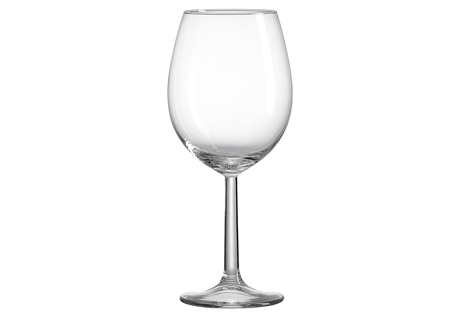 RITZENHOFF & BREKER Rotweißglas 'Vio' 6er Set 6 Rotweißgläser