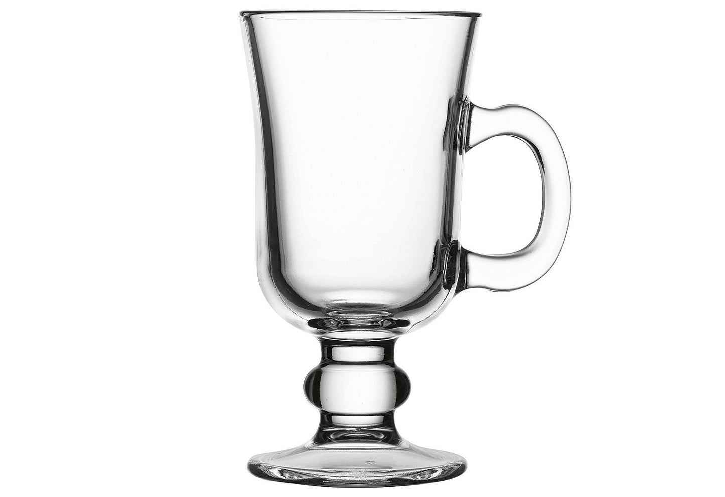 Grogglas / Irish Coffeeglas 2er Set