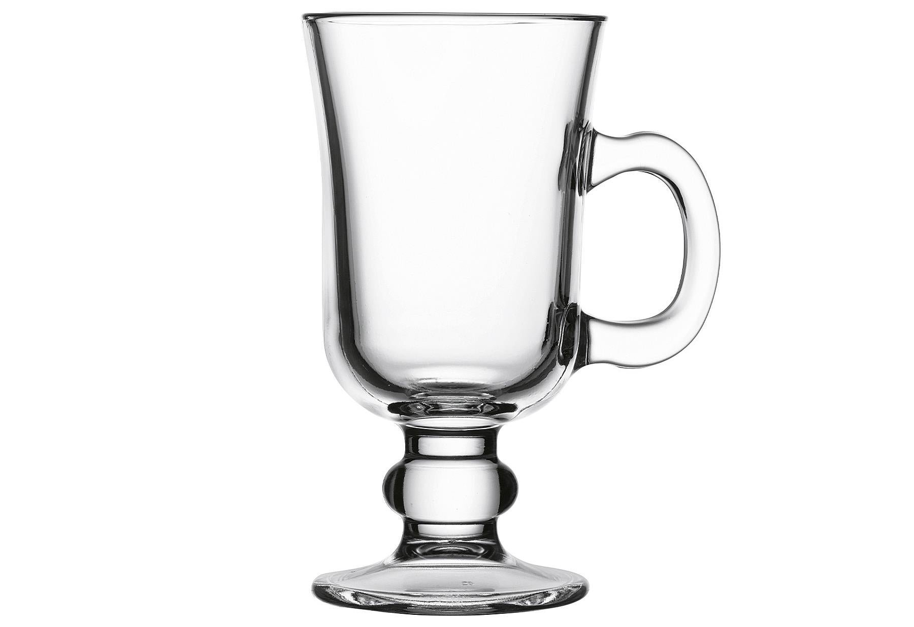 Grogglas / Irish Coffeeglas 2er Set