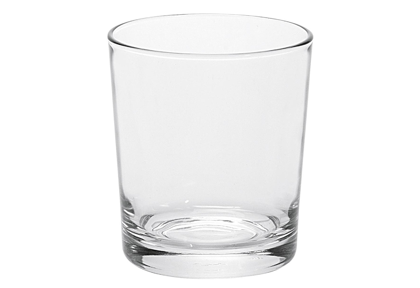 MONTANA Whiskybecher Gala 250 ml 85cm 3Stück