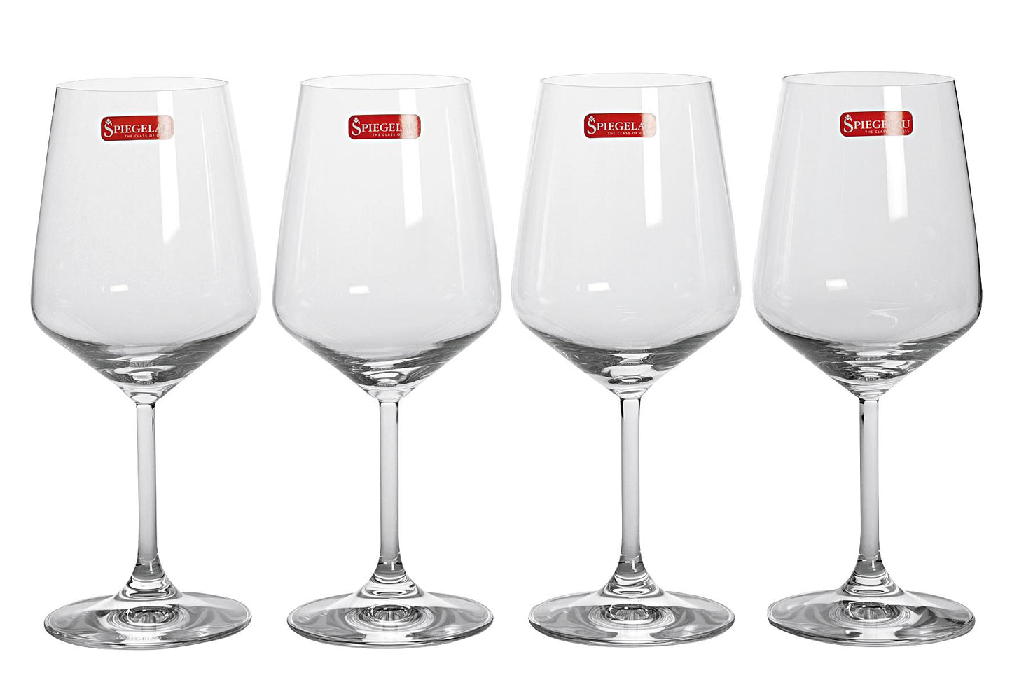 SPIEGELAU Kelche 'Summer Drinks' 4er Set