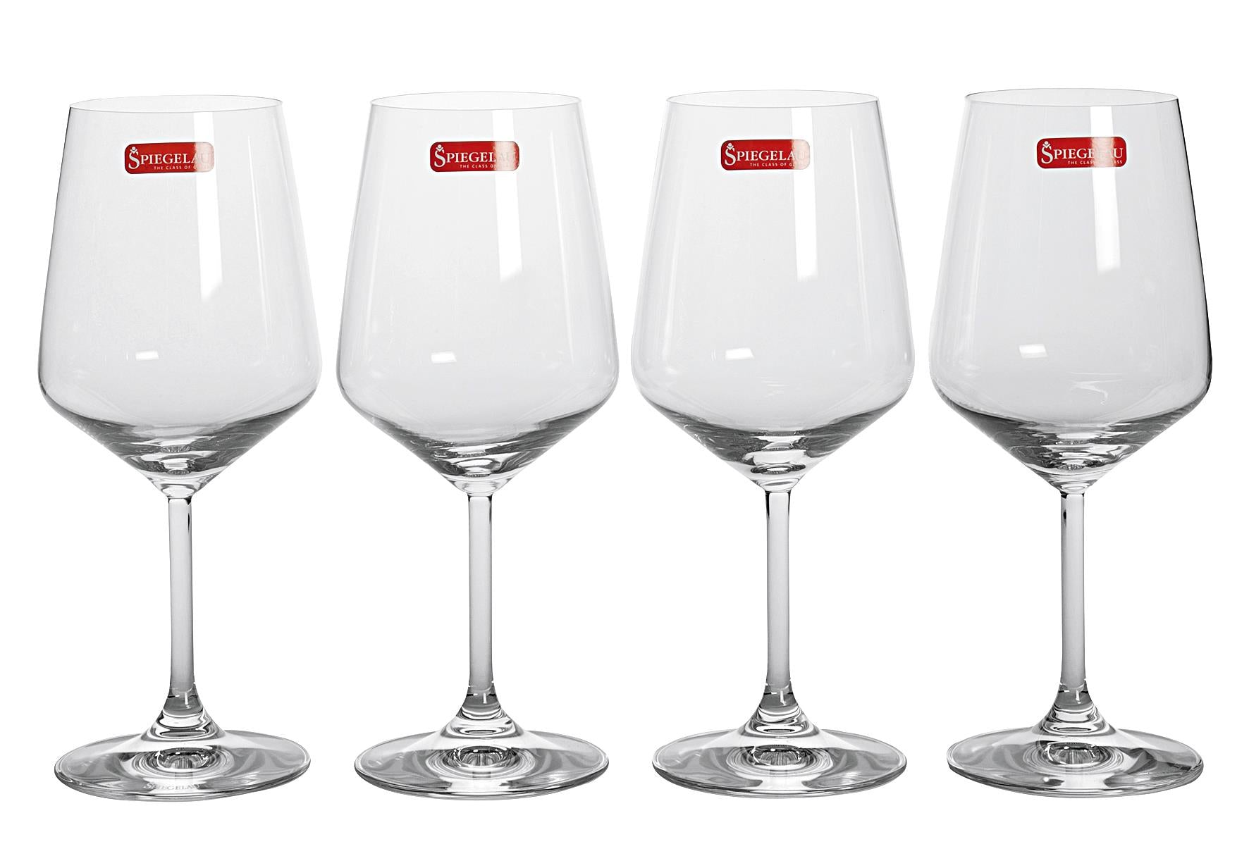 SPIEGELAU Kelche 'Summer Drinks' 4er Set