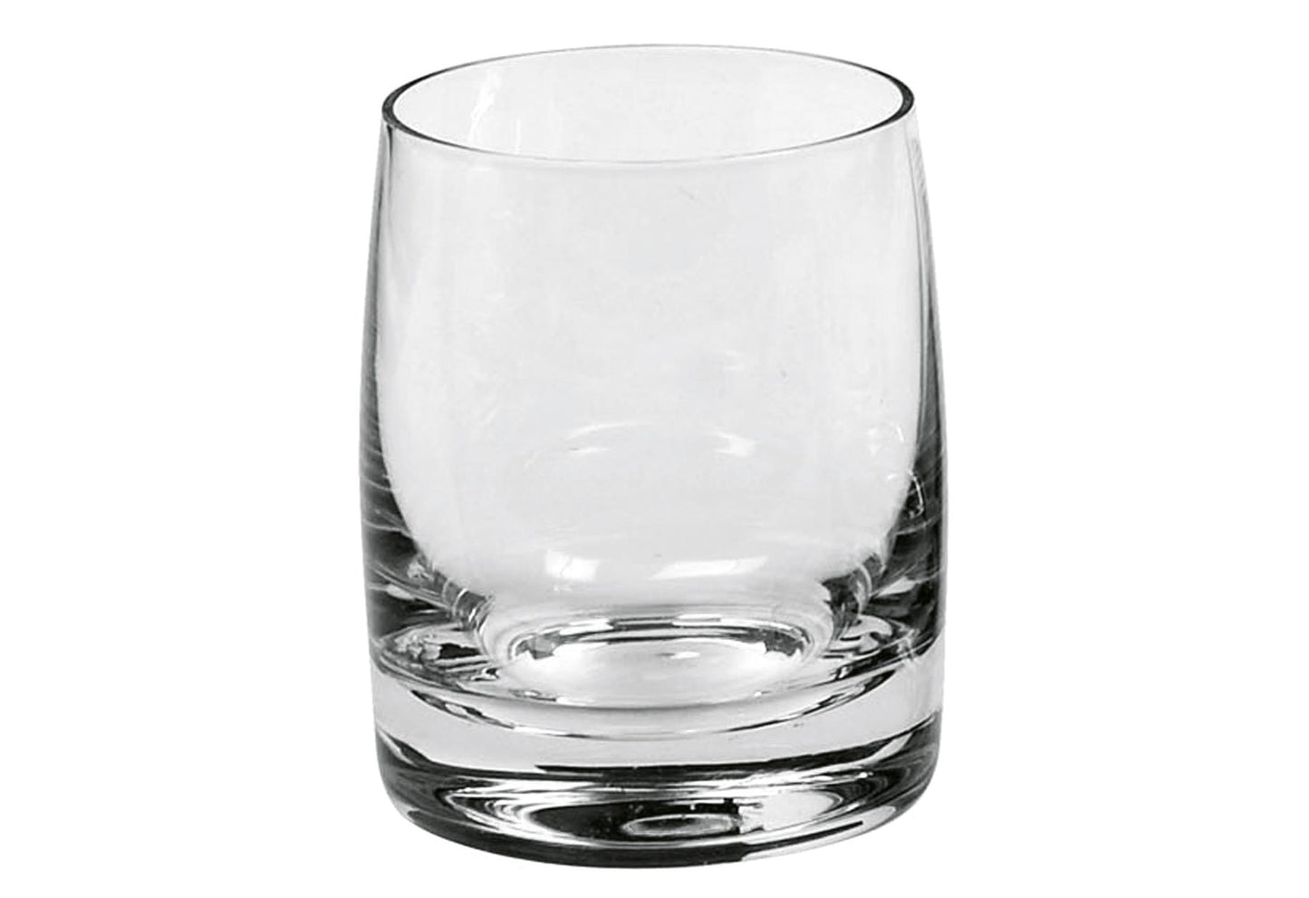 BOHEMIA CRISTAL Stamper 'Ideal' - VPE: 6