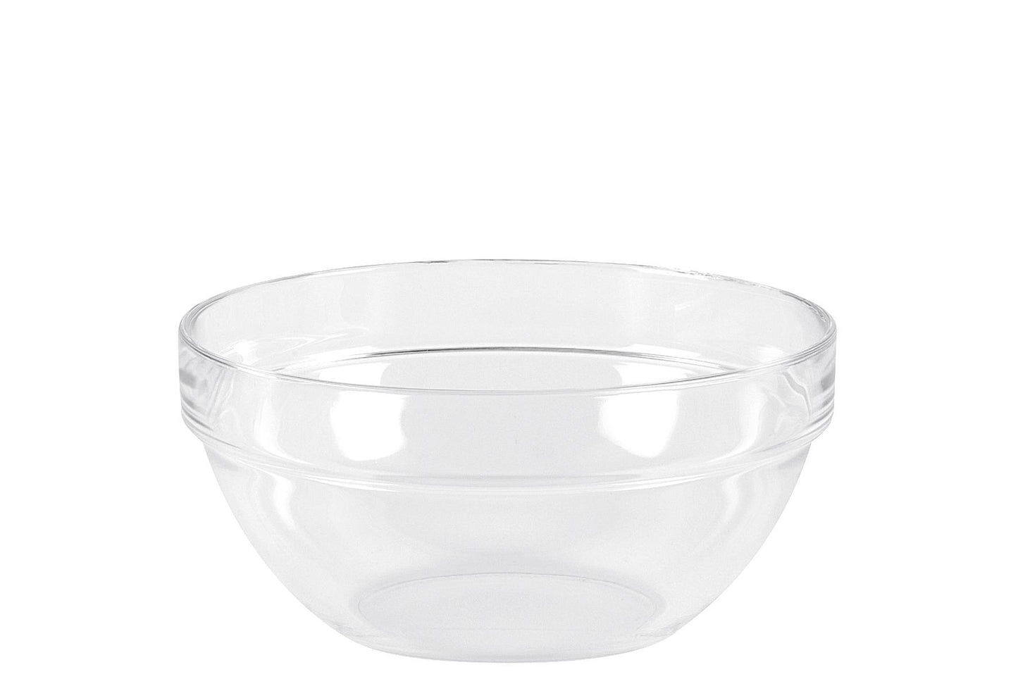 LUMINARC Schale Empilable stapelbar Ø17cm-VPE: 6