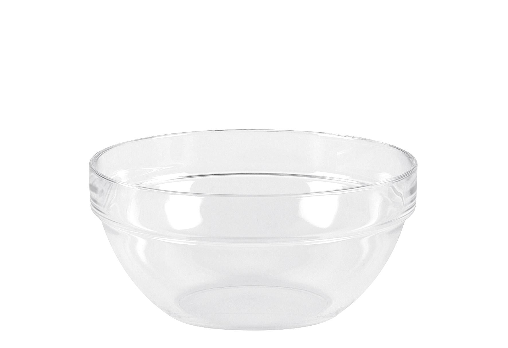 LUMINARC Schale Empilable stapelbar Ø17cm-VPE: 6