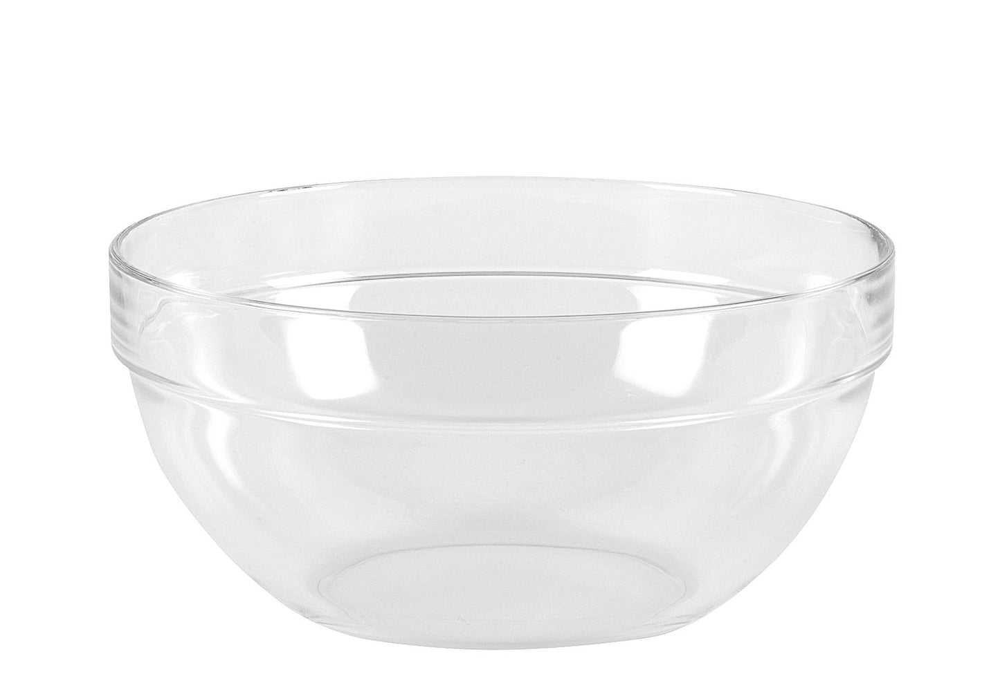 LUMINARC Schale Empilable stapelbar Ø23cm - VPE: 6