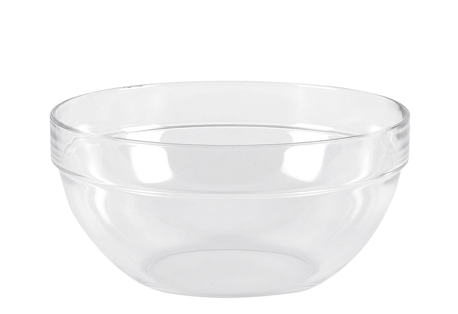 LUMINARC Schale Empilable stapelbar Ø23cm - VPE: 6