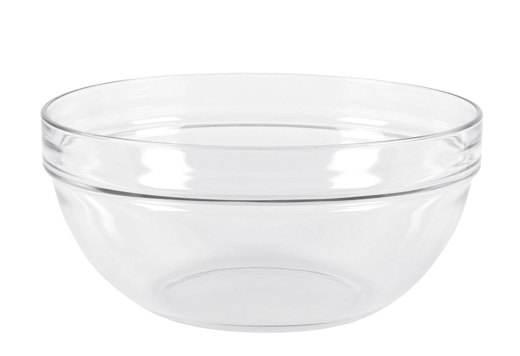 LUMINARC Schale Empilable stapelbar Ø26cm - VPE: 6
