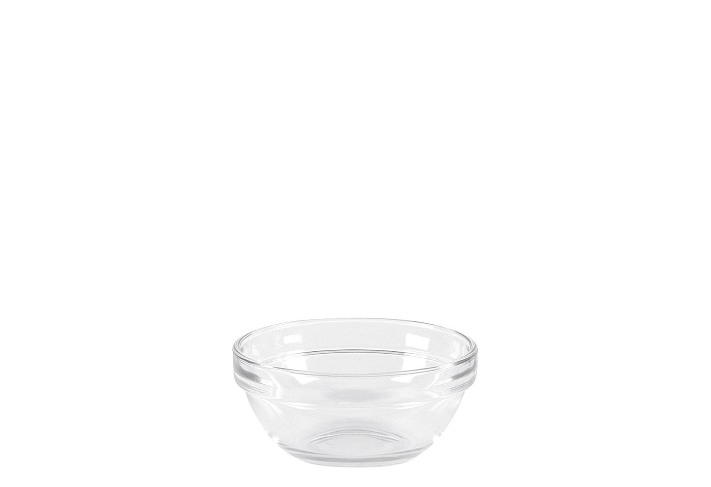 LUMINARC Schale Empilable stapelbar Ø9cm - VPE: 6