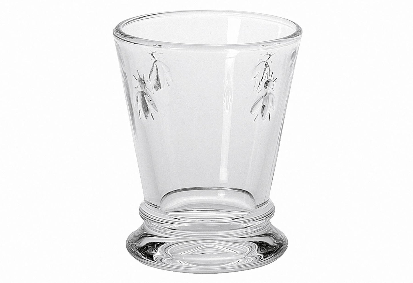 LA ROCHERE Whiskybecher 'Biene' - VPE: 6