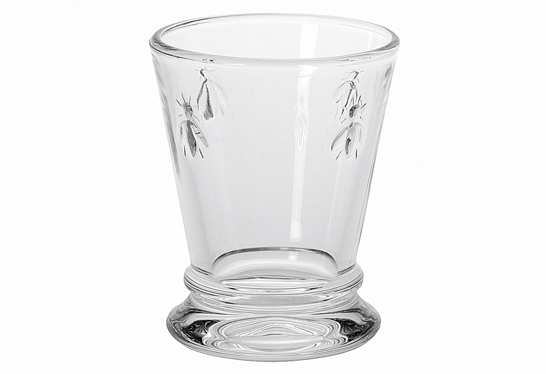 LA ROCHERE Whiskybecher 'Biene' - VPE: 6