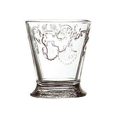 LA ROCHERE Wasserglas Versailles 250 ml 99cm - VPE: 6