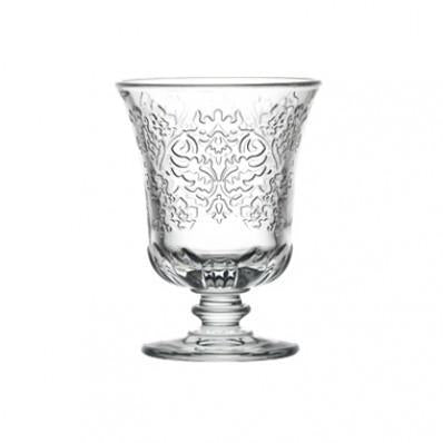 LA ROCHERE Rotweißkelch Amboise 290 ml 13cm - VPE: 6