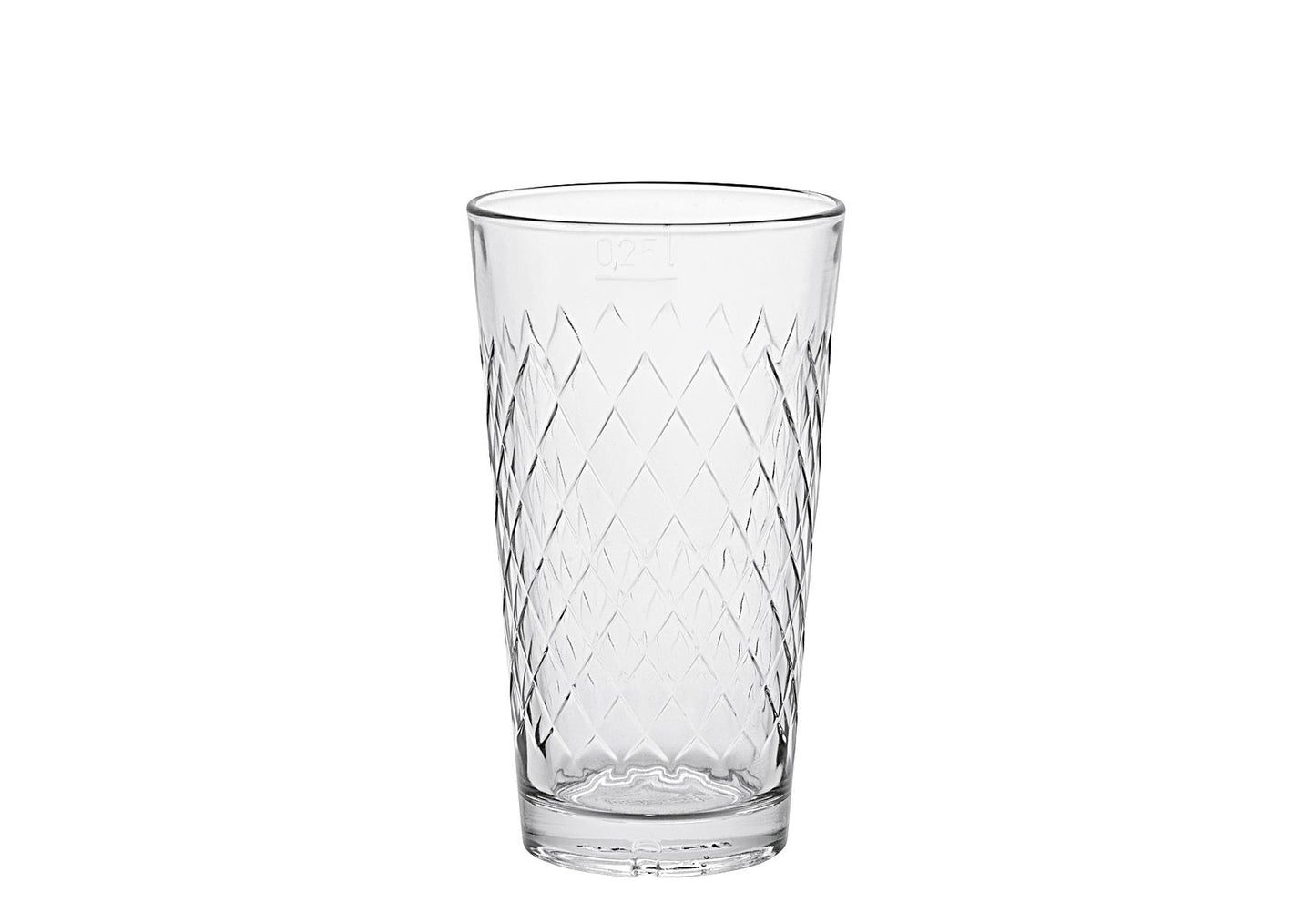 RASTAL Apfelweißbecher - VPE: 6
