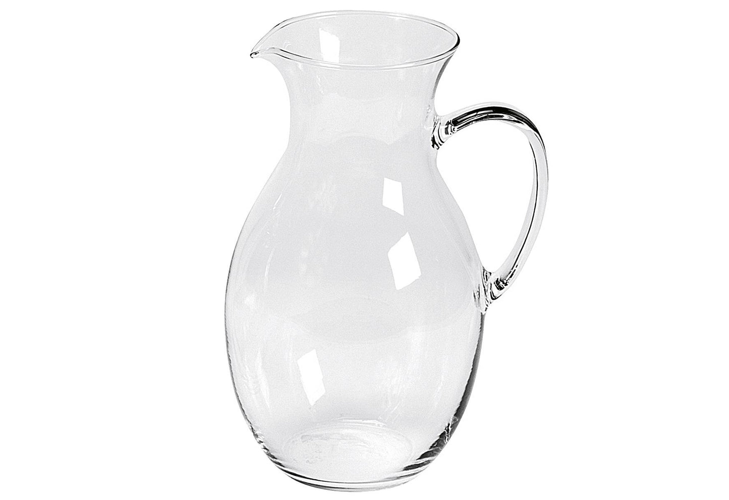 BOHEMIA CRISTAL Krug Classic 1500 ml - VPE: 6