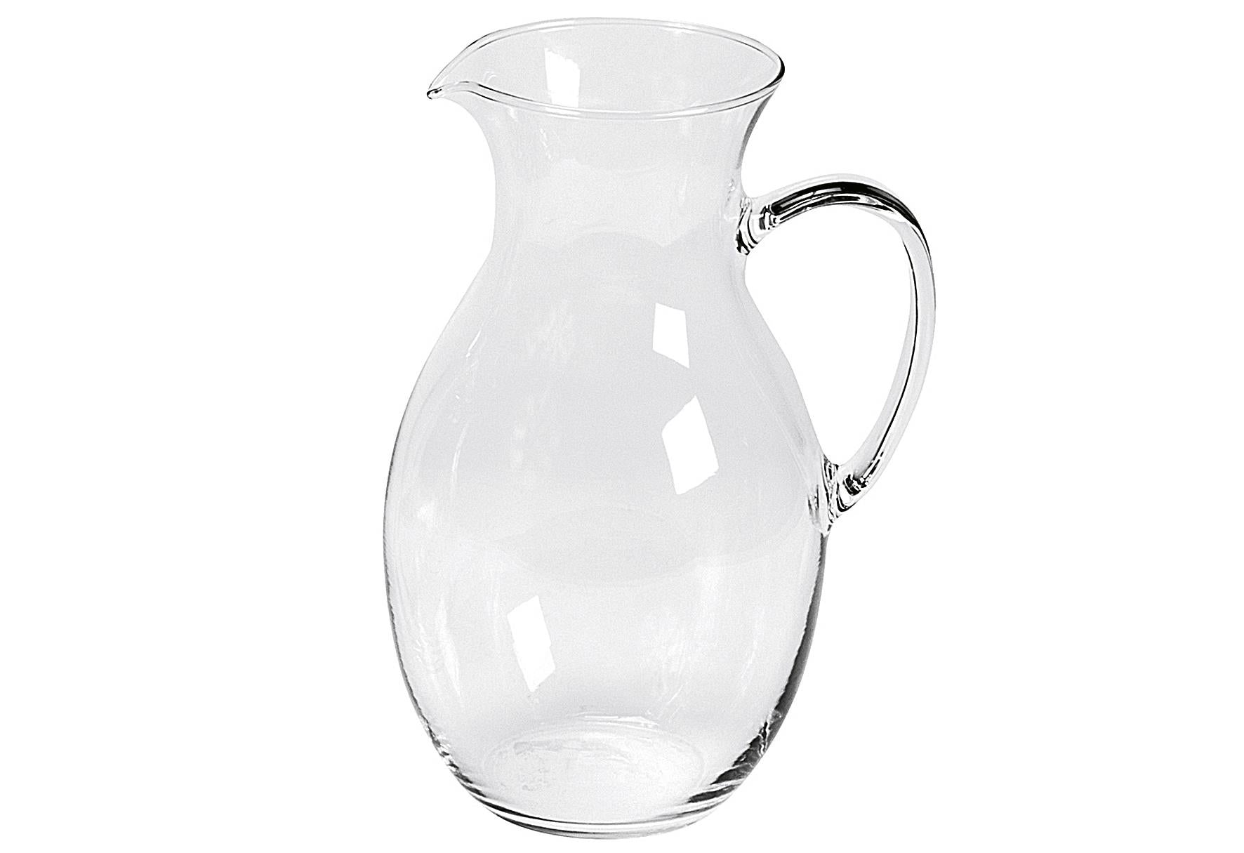 BOHEMIA CRISTAL Krug Classic 1500 ml - VPE: 6