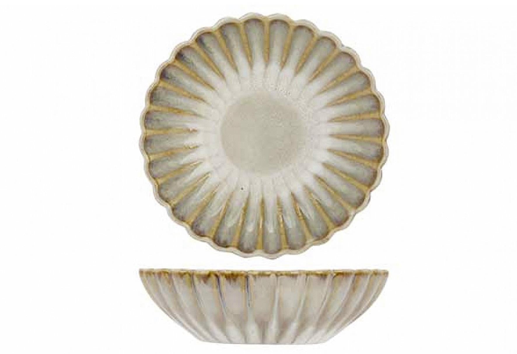 COSY & TRENDY Müslischale 'Astera Pearl' - VPE: 6