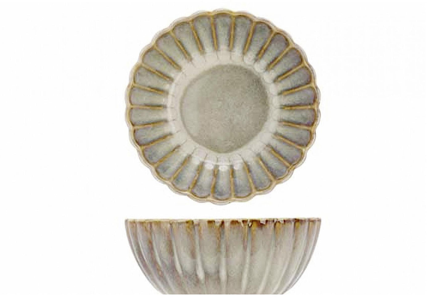 COSY & TRENDY Müslischale 'Astera Pearl' - VPE: 4